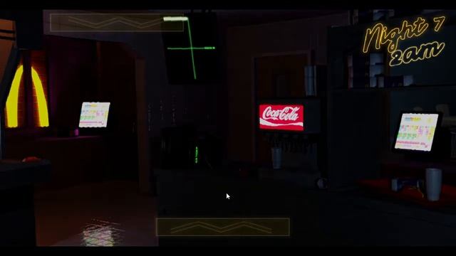 wow so ez - Five Nights With Mac Tonight Remastered - Custom Night - The Walking Dead смотреть онлайн