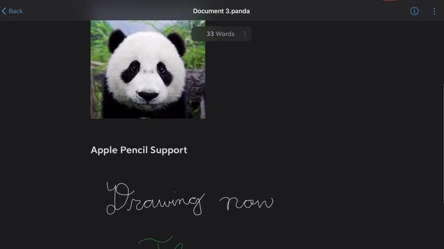 A Quick Look at Bear's New Panda Editor смотреть онлайн