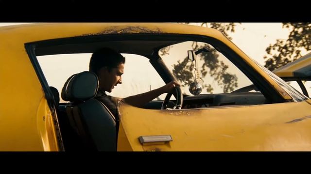 Transformers | Baby Come Back by Player - (Music Video EDIT) смотреть онлайн