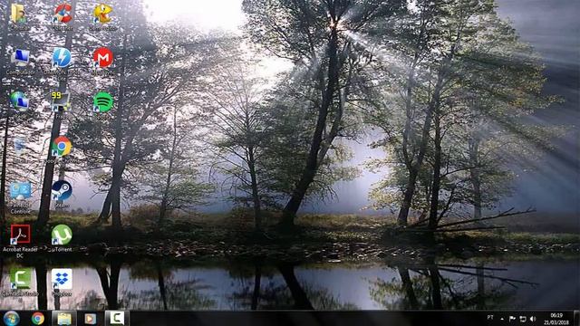 Windows 98, ME, XP Wallpapers for Windows 7 смотреть онлайн
