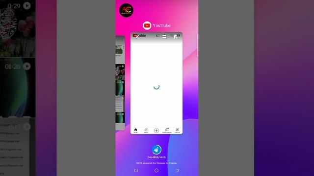 How to Split Screen in itel | Split Screen in itel | itel Mobile смотреть онлайн