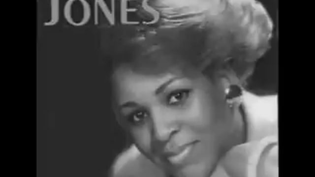 Linda Jones - Hypnotized смотреть онлайн