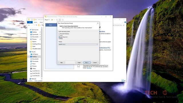 Vmware Unlocker To Install macOS on VMware Virtual Machine смотреть онлайн