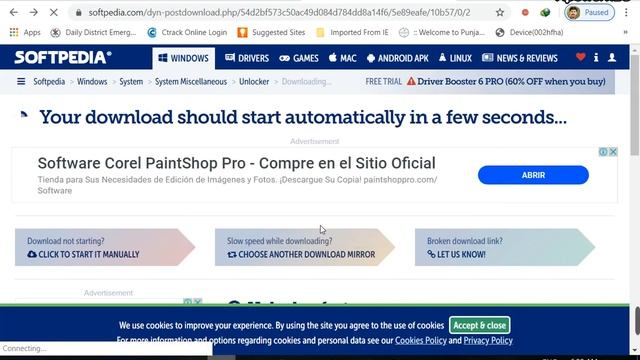 How to delete file if system computer indicates it as file in use смотреть онлайн