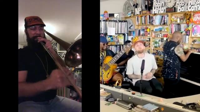 What's the use ? Jam on Trombone " Mac Miller " смотреть онлайн