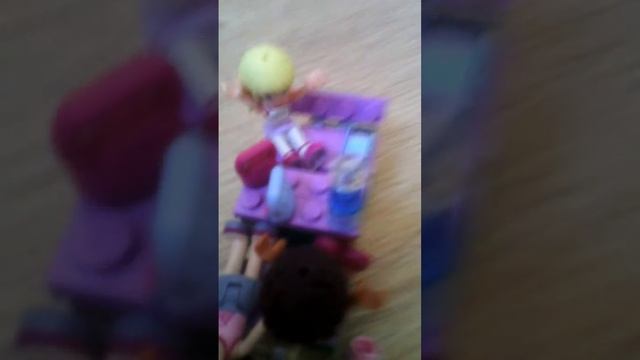 Мультик лего френдс)).(Полный экстримал) смотреть онлайн