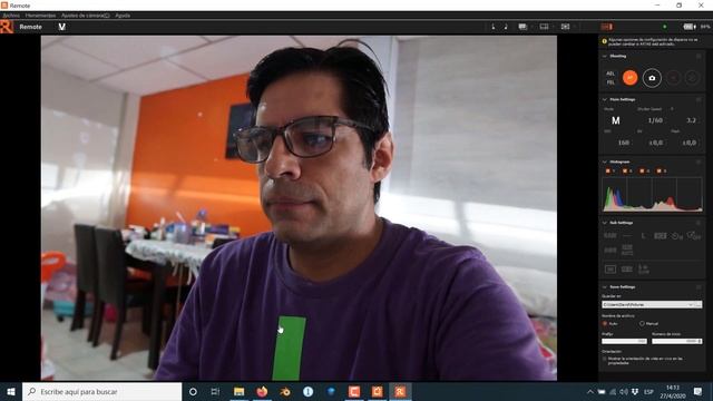 Cómo usar tu Sony a6100/6300/6400/6500/6600 como WebCam para directos sin Capturadora de Video. смотреть онлайн