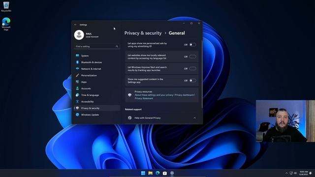 Instalare WINDOWS 11 22H2 Lite ISO Modificat cu MSMG Toolkit смотреть онлайн