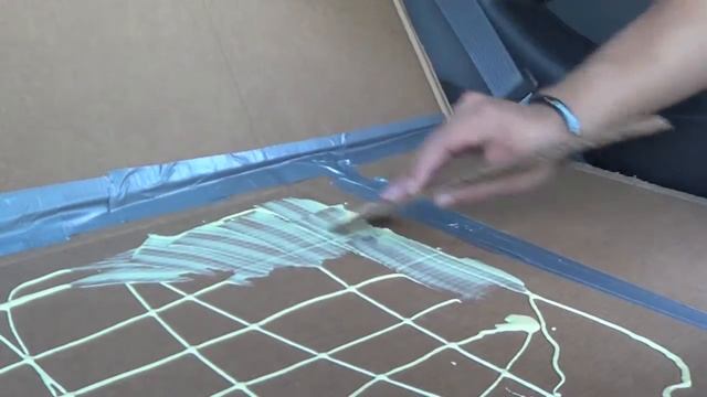 2014 Mustang GT/CS DIY Rear Seat Delete смотреть онлайн
