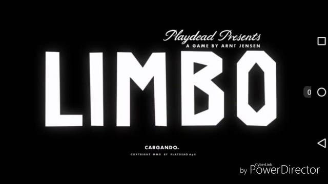LIMBO APK+OBB ANDROID | MINI GAMER смотреть онлайн