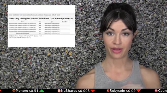 How to Mine Ethereum смотреть онлайн