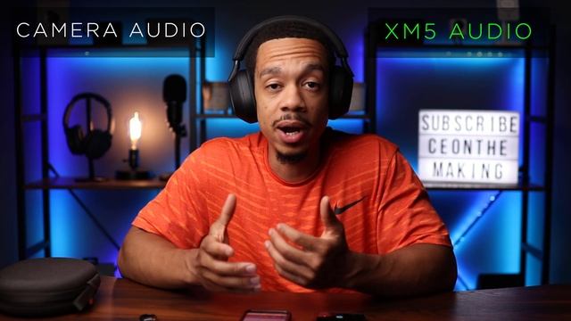 Sony WH-1000XM5 | They Secretly CRUSHED The Competition! Here's How... смотреть онлайн