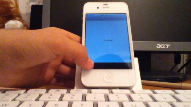 3 прикольных твика из Cydia смотреть онлайн