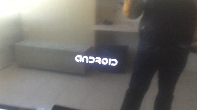 mx9 4k travando na tela ANDROID смотреть онлайн