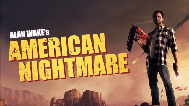 [Daily VG Music #543] Balance Slays the Demon - Alan Wake's American Nightmare смотреть онлайн