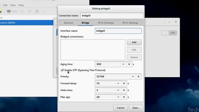 Network Bridging - Virtual Machine смотреть онлайн