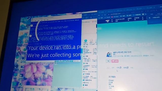 BSOD Windows (12) (Squared) смотреть онлайн
