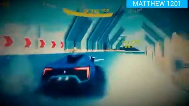 Asphalt 8 :Airborne|LIVE STREAMING UPDATE смотреть онлайн