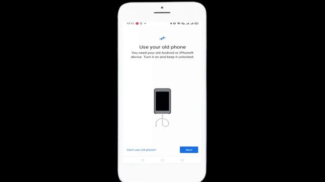 This New App will Restore Any Old Data from Any Phone [Hindi] смотреть онлайн