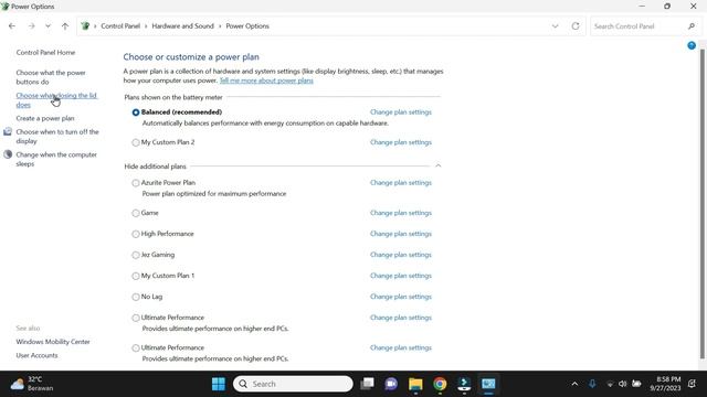 How to Disable & Enable Fast Startup in Windows 11 смотреть онлайн