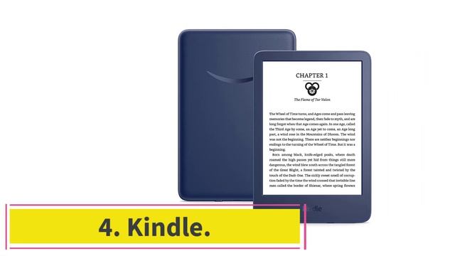 ✅ Top 6 Best Ereaders Reviews in 2023 - Best E Reader 2023 - Best Ebook Reader смотреть онлайн