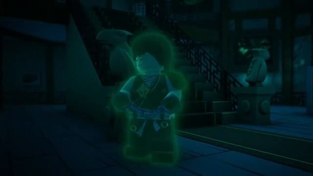 Ninjago Day Of The Departed Tribute смотреть онлайн