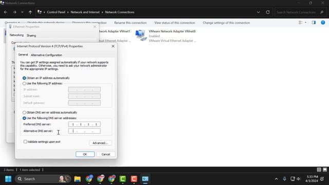 CHATGPT OOPS AN ERROR OCCURRED (2024) | How to Fix Chat GPT Oops An Error Occurred смотреть онлайн