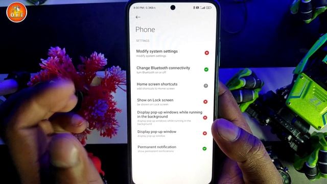 How to Change Calling Screen in Any Android Device || google dialer to OnePlus Dialer смотреть онлайн