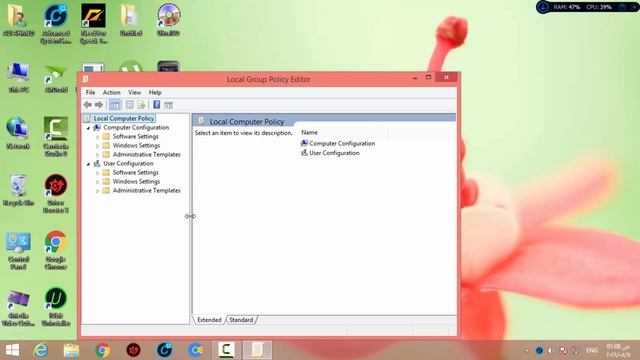 كيفية الغاء خاصية windows defender فى ويندوز 8.1 و 10 و 7 смотреть онлайн