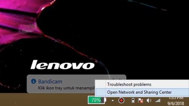 Tutorial LAN MESSENGER ( aplikasi chatting lokal jaringan ) смотреть онлайн