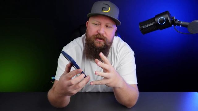 Jedno z Najładniejszych Etui Teraz w Wersji Magnetycznej - Case Caseology Parallax Mag смотреть онлайн