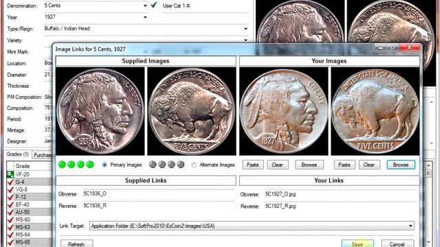 EzCoin: Adding Your Own Coin Images смотреть онлайн