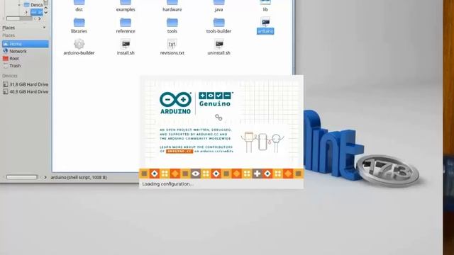 Abrir IDE arduino смотреть онлайн