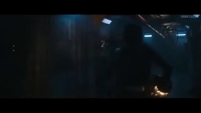 Korku Filmi Izle TÜRKÇE DUBLAJ *İblis Avcıları*