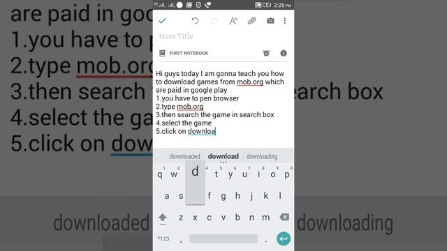 How to download game on mob.org смотреть онлайн