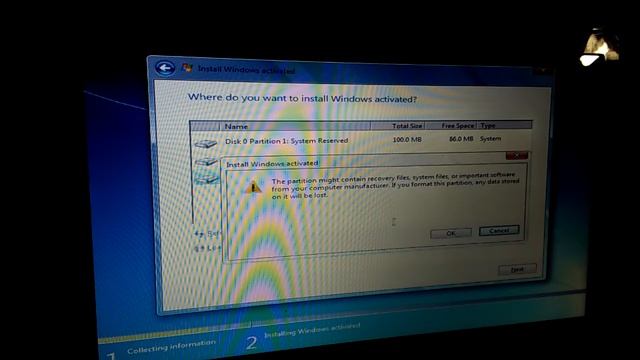 HOW TO INSTALL WINDOWS 7 OPERATING SYSTEM / PAANO MAG-INSTALL NG WINDOWS 7 OPERATING SYSTEM / CSS смотреть онлайн