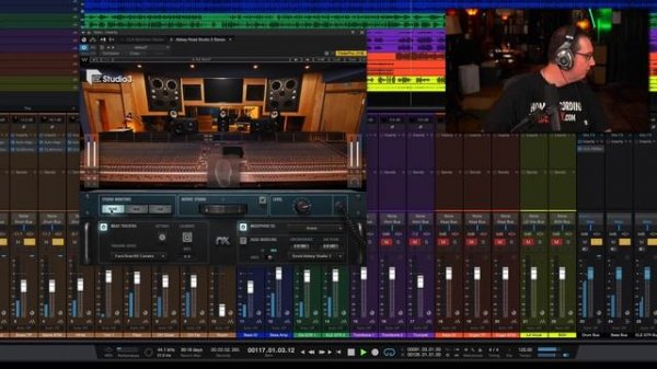 Waves Abbey Road Studio 3 | Review, First Look