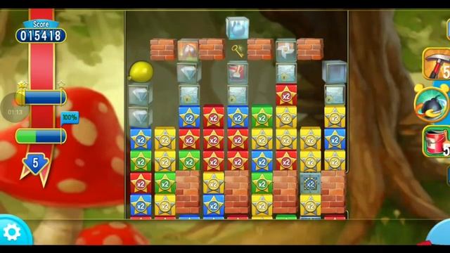 PET RESCUE SAGA 3357 ~ last level ~ NO BOOSTERS смотреть онлайн