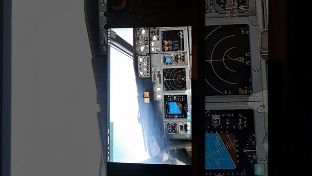 Xplane 12 Steam Deck
