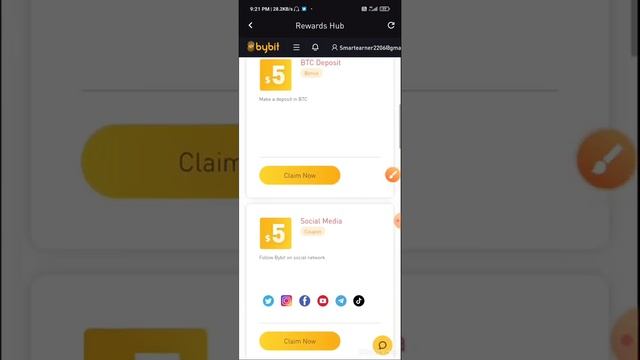 (EXPIRED) Storm Gain Kaa Bapp Trick !! Bybit App Trading Offer Telugu !! Earn Upto 1 Lakh For Free смотреть онлайн