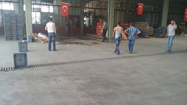 Afyonkarahisar toptanci hali смотреть онлайн