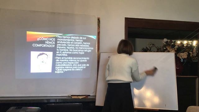 1 Dom de Adviento Mac 13,33-37 смотреть онлайн