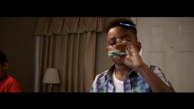 TREBAL feat Ju BANG ,Mac gigantre [ Water Whippin ] Music Video смотреть онлайн