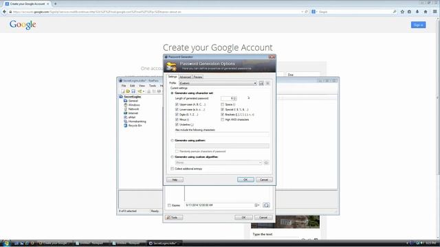 KeePass Tutorial for the absolute newbie смотреть онлайн