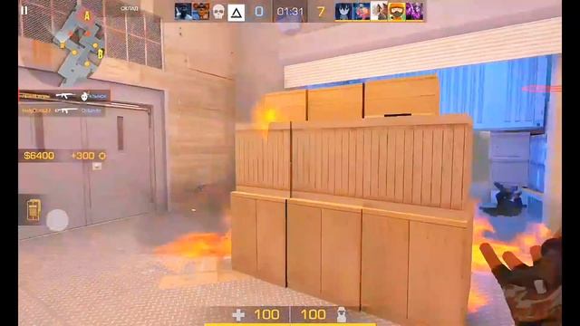 ЛУЧШИЙ МУВИК В 0.28.1?🤯💪 смотреть онлайн