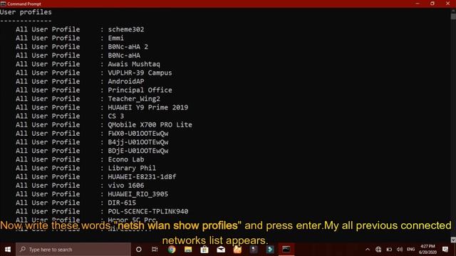 HOW TO HACK ANY WIFI PASSWORD. WITH SUBTITLES смотреть онлайн