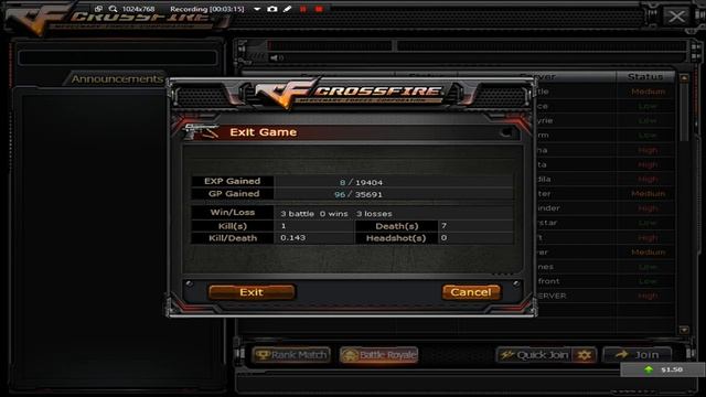 Crossfire error X-Trap Solution смотреть онлайн