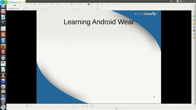 Android Wear - Summary Notifications -Tutorial 14 смотреть онлайн