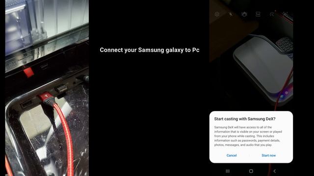 How To Play Coin Master On PC, Mac With Samsung Dex смотреть онлайн