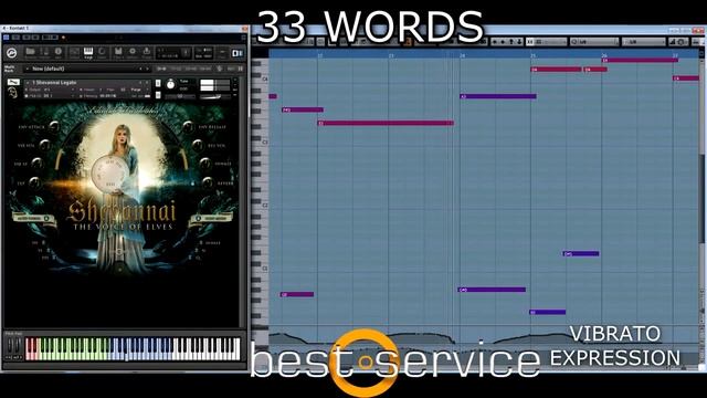 Shevannai - Live Demo Track смотреть онлайн